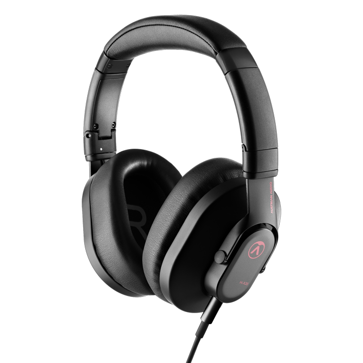 Écouteurs Austrian Audio HI-X20