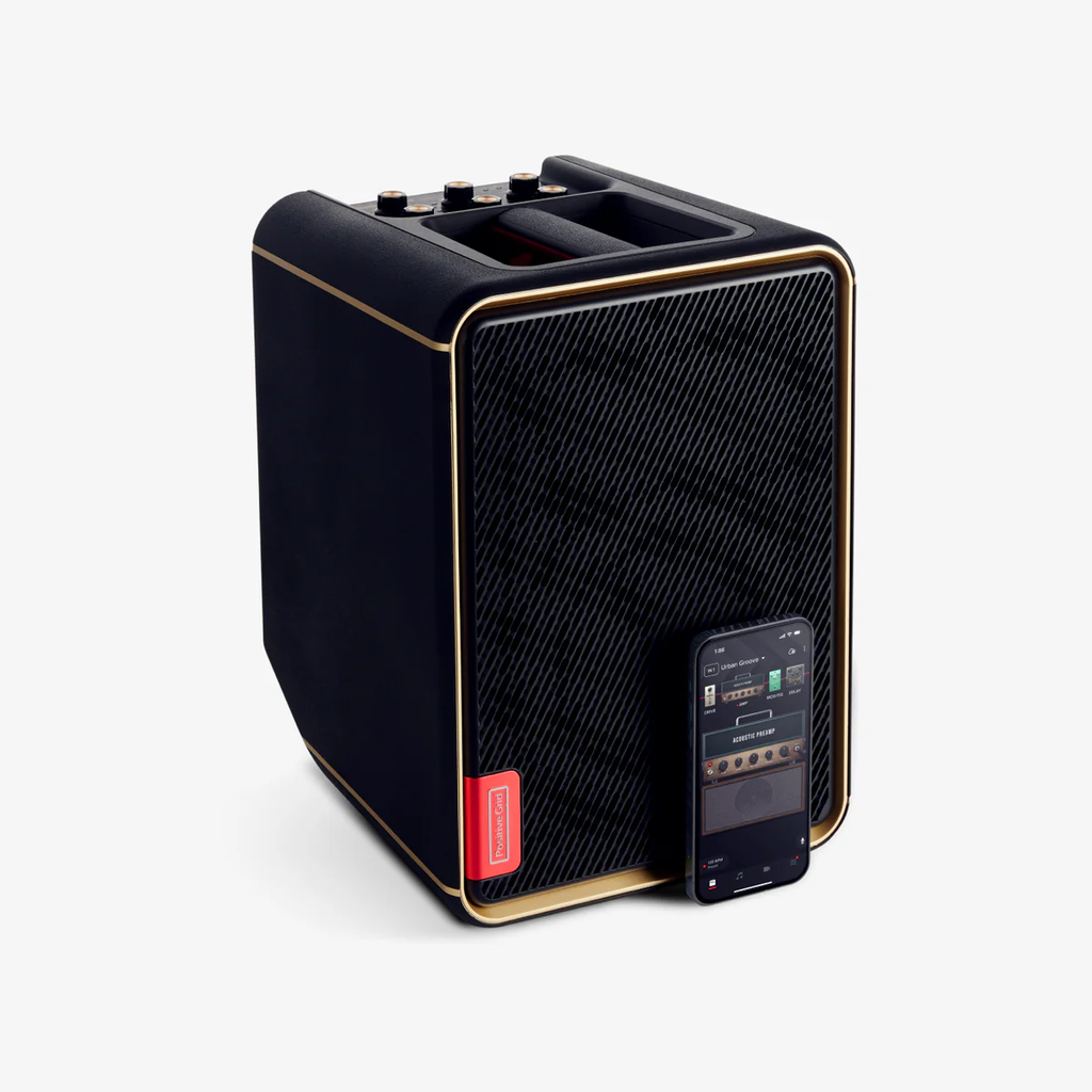 Enceinte de sonorisation Positive Grid Spark-Edge