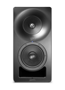 Kali SM5 Moniteur De Studio Santa Monica 3 Voies 5" 150W Avec Contrôle Réseau Noir