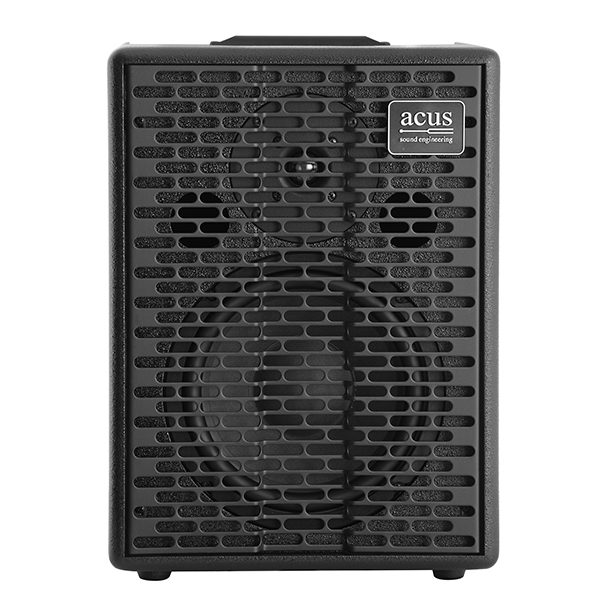 Amplificateur Guitare Acoustique ACUS One Forstring 8 150W Ferdi Black