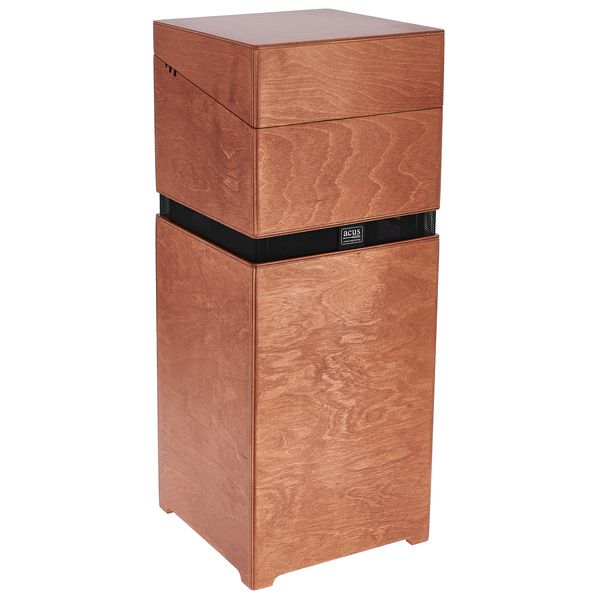 Enceinte de sonorisation ACUS Allaround 8 50W Wood