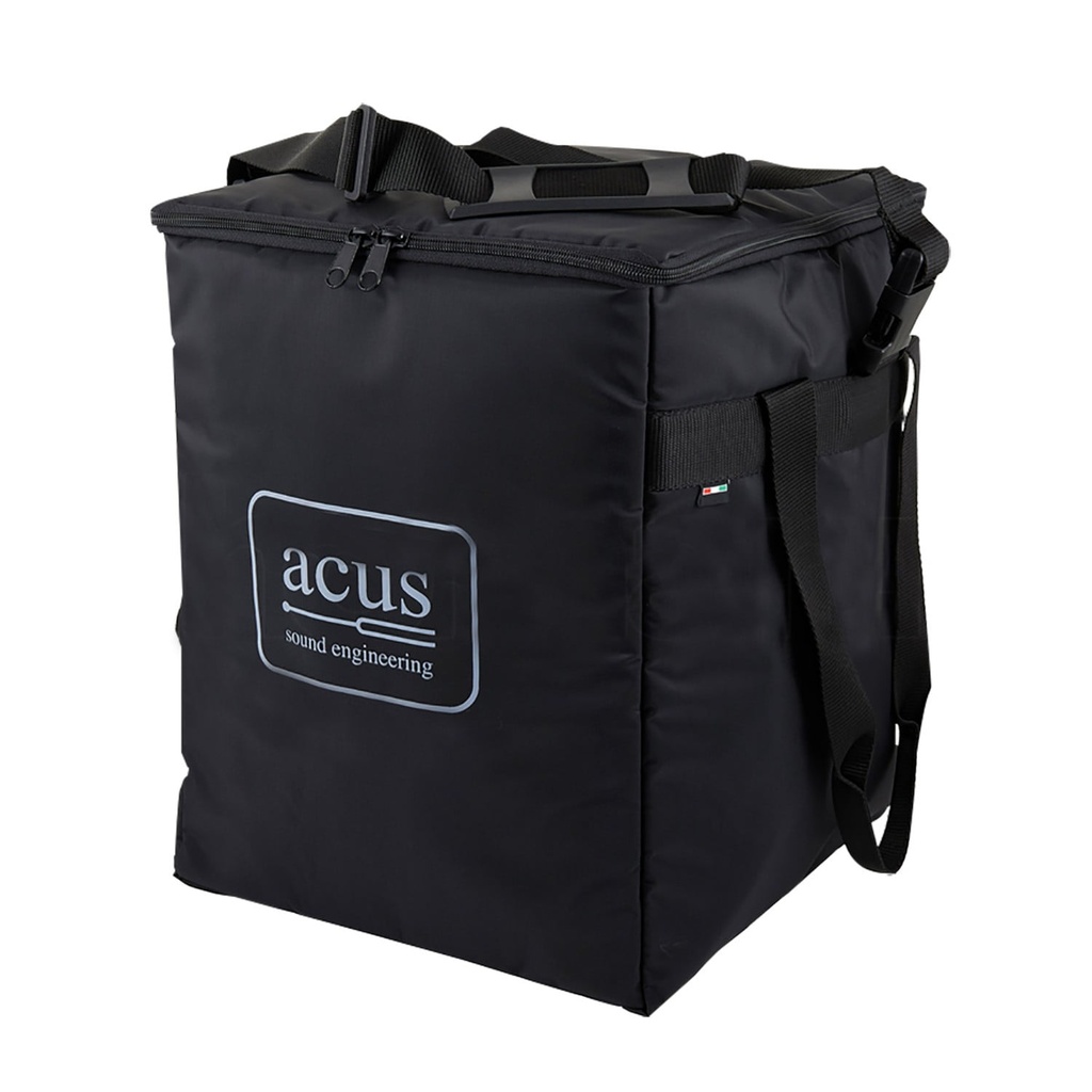 Étui ACUS pour amplificateur One Forstring 5 Ferdi