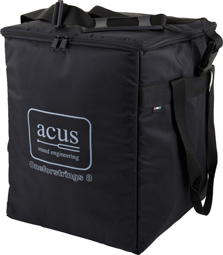 Étui ACUS pour amplificateur One Forstring 8 Ferdi