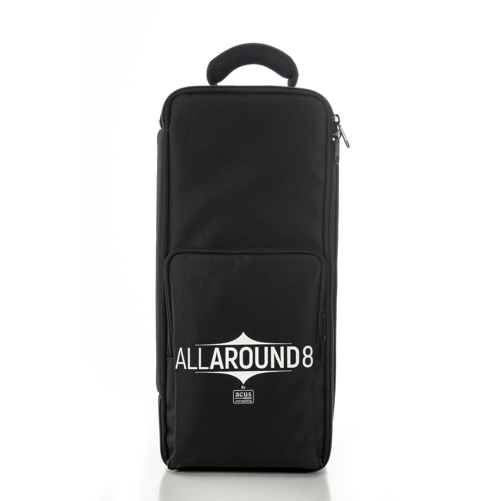 Étui ACUS pour enceinte Allaround 8