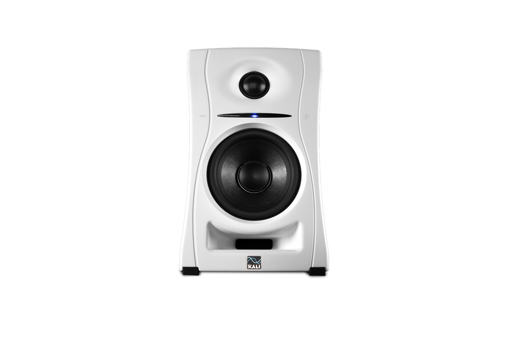 Moniteur Studio Kali Audio LPUNF Blanc