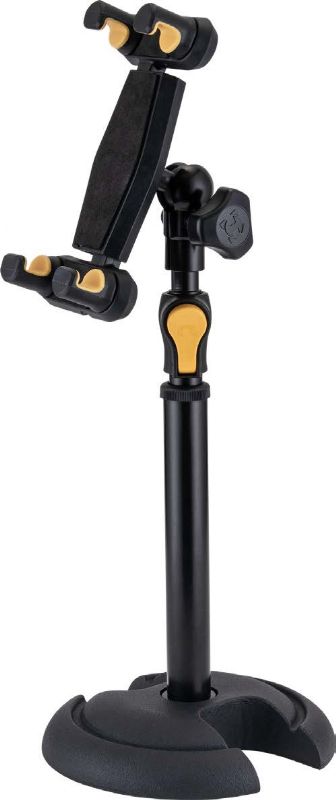 Support Tablette Électronique Hercules DG307B-TS1