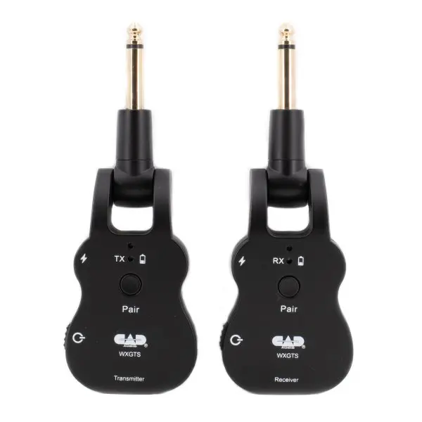 Système Sans Fil CAD Audio 2,4GHz