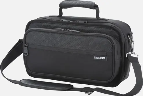 Étui Boss pour Multi-Effets GT-1, GT-1B et GX-10 - CB-BM-S