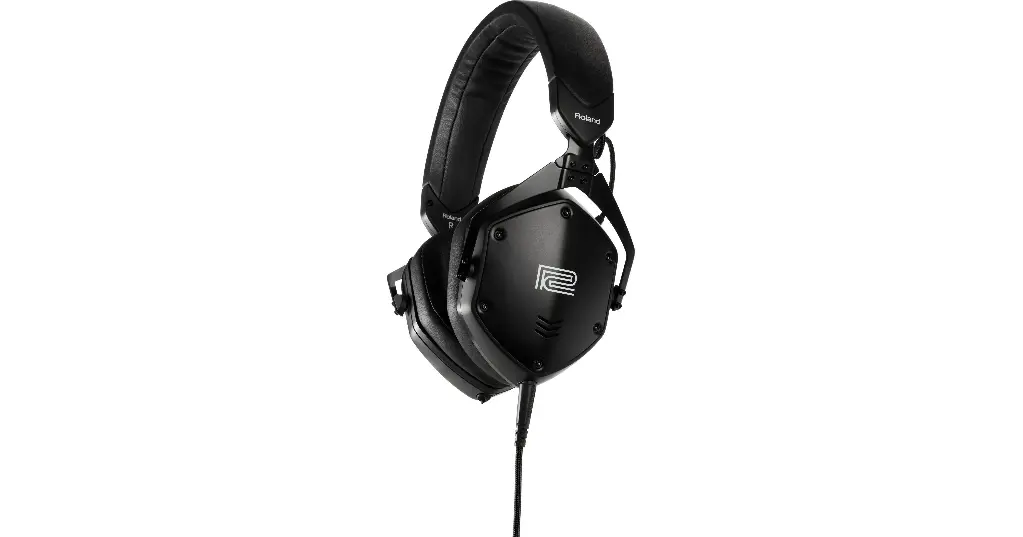 Écouteurs Roland VMH-S100