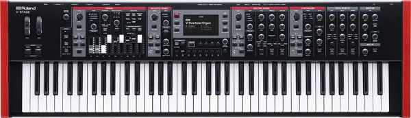 Clavier de Scène Roland V-STAGE76