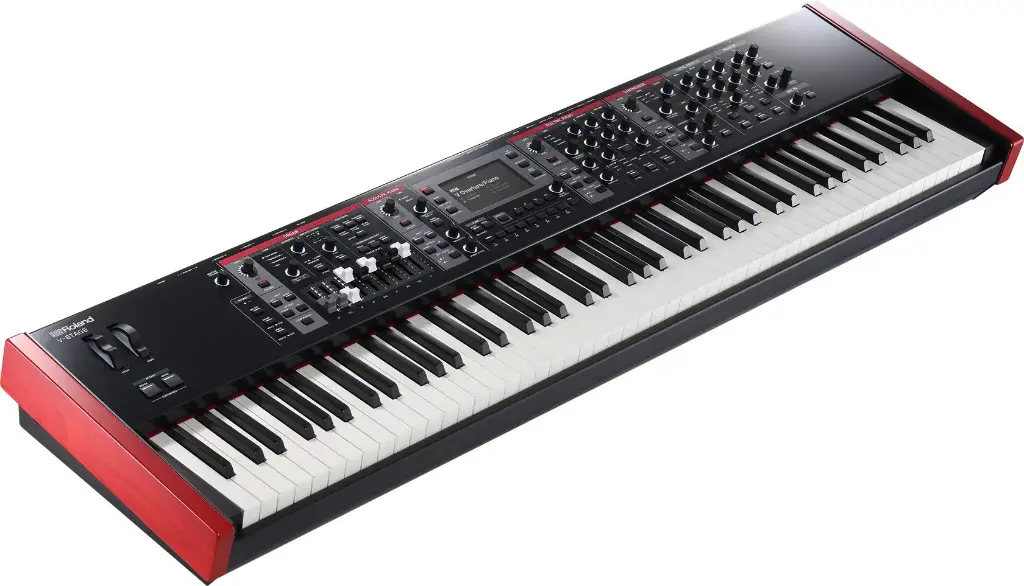 Clavier de Scène Roland V-STAGE88