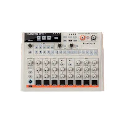 Drum Machine Arturia DrumBrute Impact: 1984