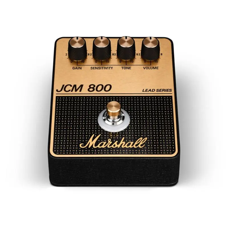 Pédale Marshall Amp Series JCM800