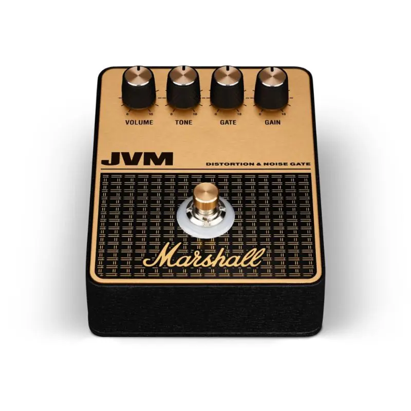Pédale Marshall Amp Series JVM