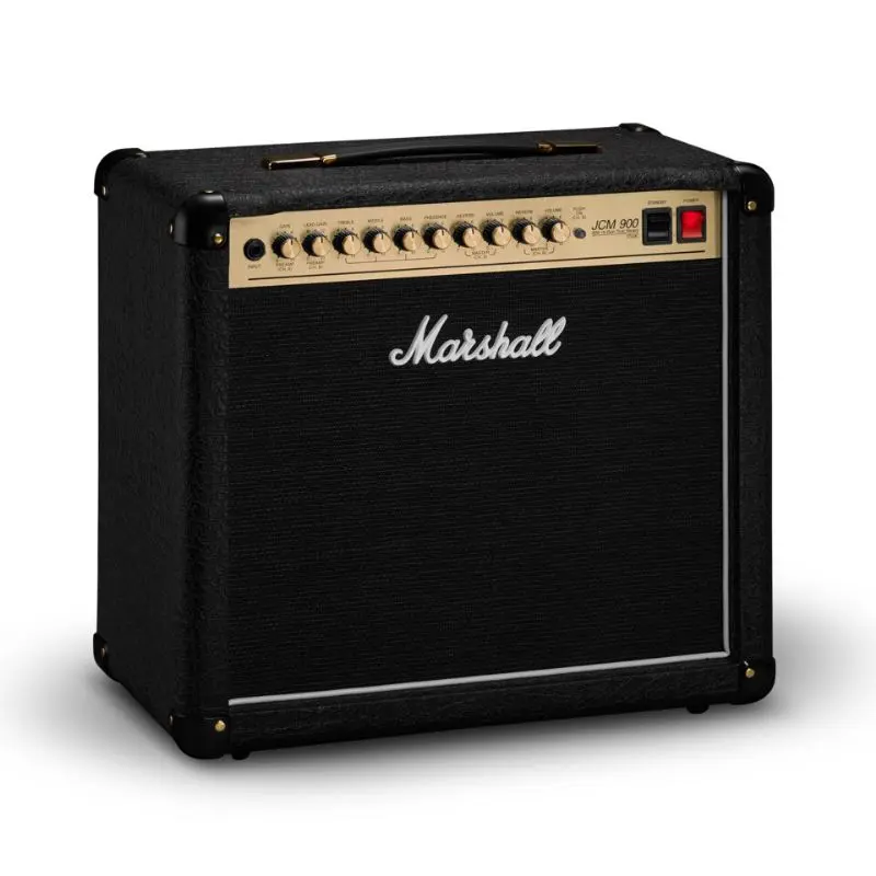 Amplificateur Guitare Marshall Studio JCM900 SN20C