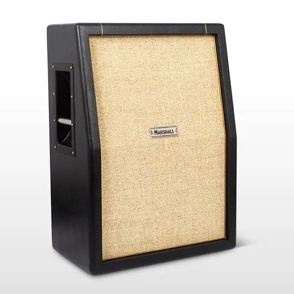 Cabinet Amplificateur Guitare Marshall G12M-65 ST212
