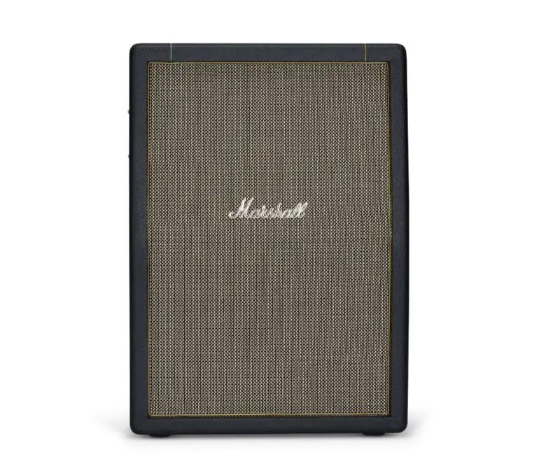 Cabinet Amplificateur Guitare Marshall Studio Vintage SV212