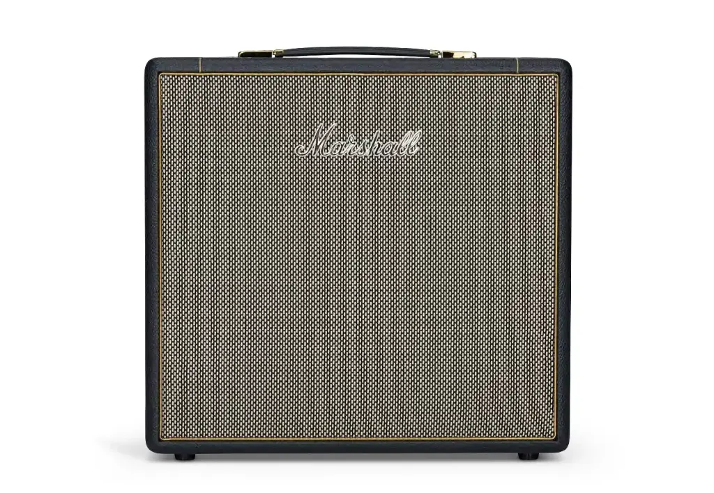 Cabinet Amplificateur Guitare Marshall Studio Classic SV112
