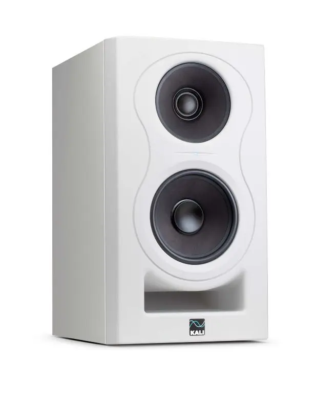 Moniteur Studio Kali Audio IN 5'' Blanc