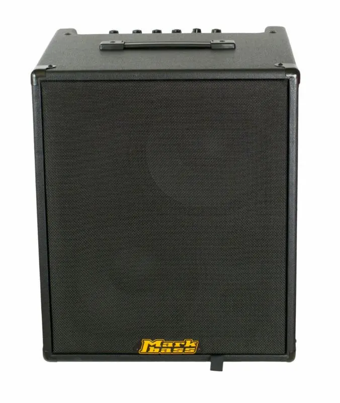 MarkBass CMB102-BLACKLINE 150-Watts Bass Combo Amplifier