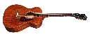 Guild USA M-20 Mahogany Naturelle Guitare Acoustique