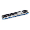 Harmonica en G Seydel Tremolo Skydiver SH25480/G