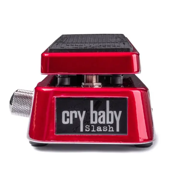 Pédale Dunlop Slash Cry Baby SW95