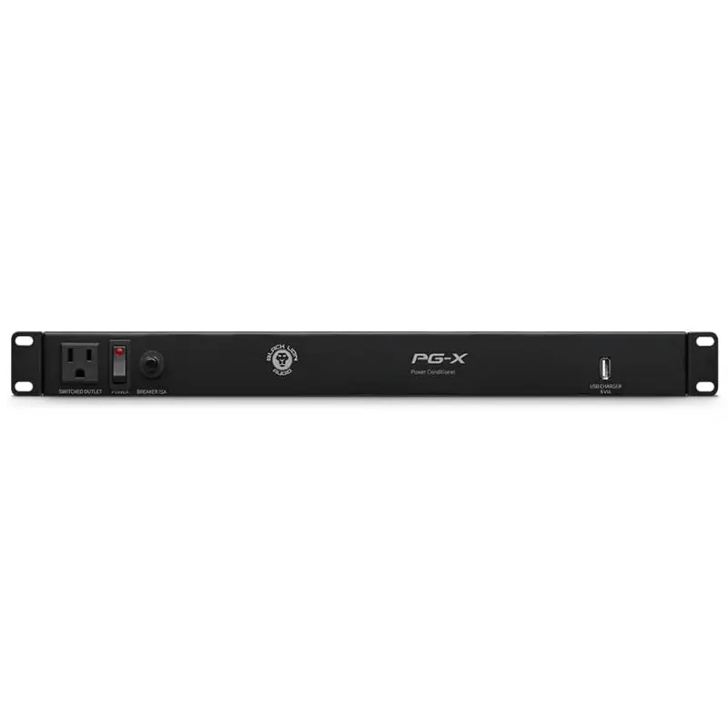 Conditionneur de puissance Black Lion Audio PG-X
