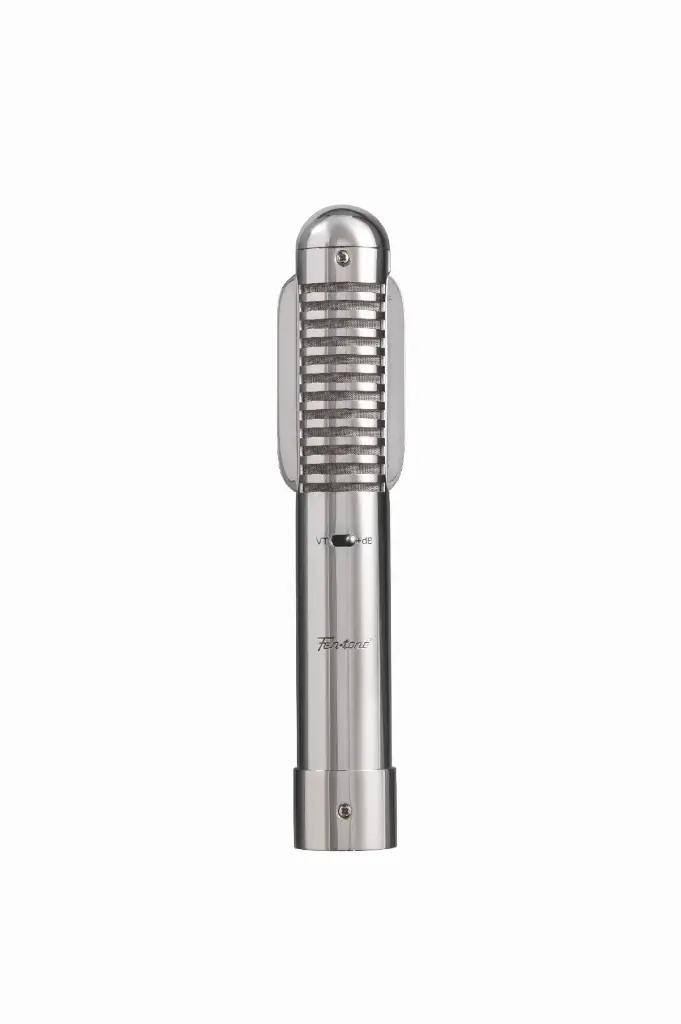 Microphone à Ruban Warm Audio Fen-tone WA-FT