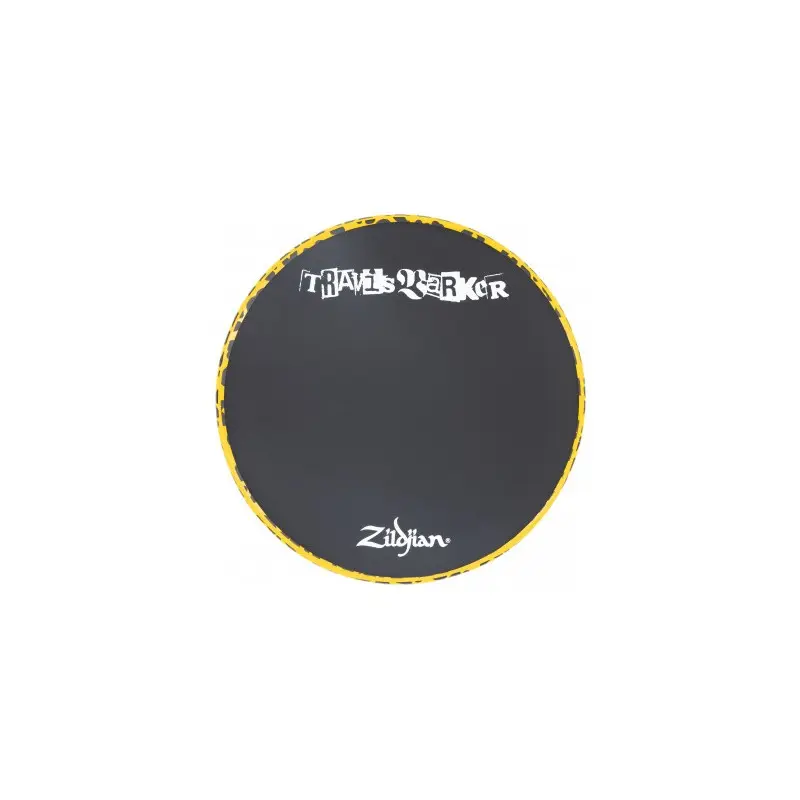 Exerciseur Zildjian Travis Barker 6 pouces