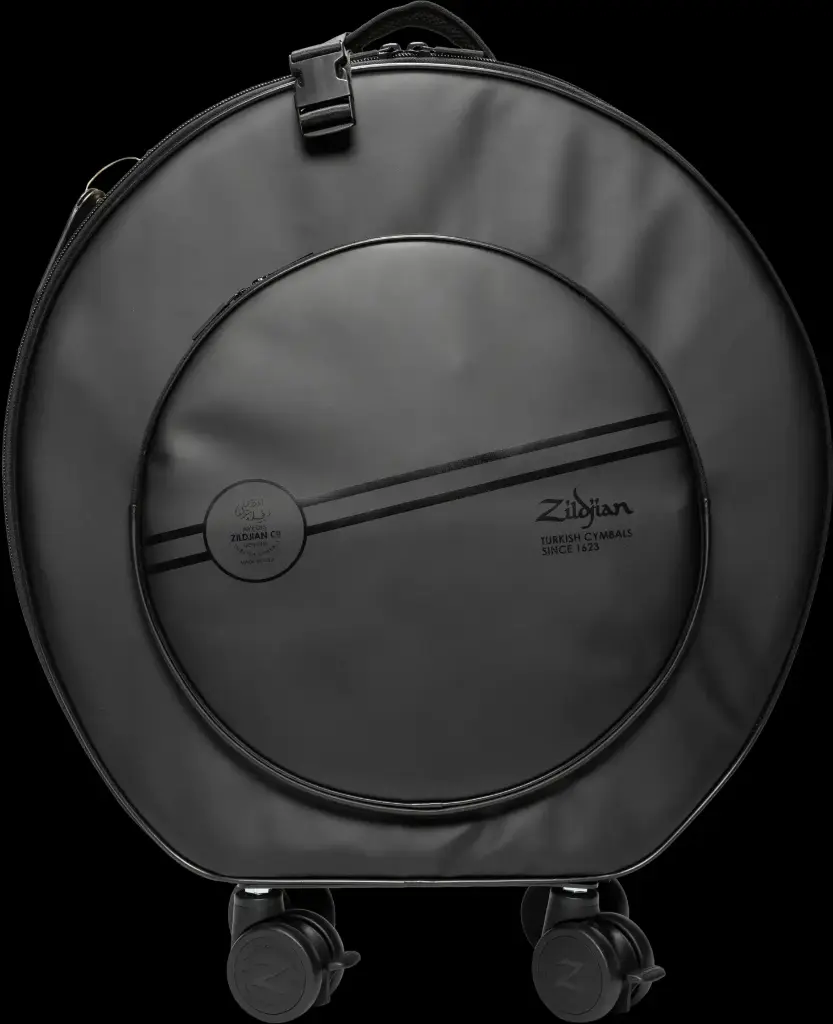 Étui Cymbales Zildjian Touring Noir ZXRB00424