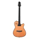 Godin A6 ULTRA Deluxe Natural Guitare Électro-Acoustique