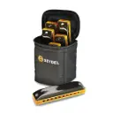 Ensemble 6 Harmonicas Seydel Session Steel Summer Edition 2024