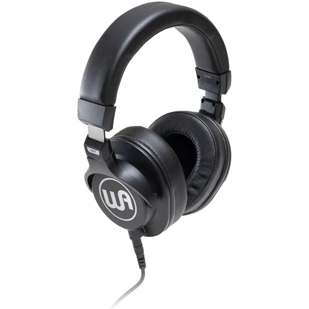 Casque D'Écoute Warm Audio M-Series WA-HRB Noir