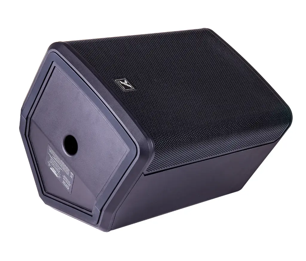 Yorkville EXMPRO10 EXM Excursion 10'' Battery-Powered PA Speaker