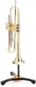 Hercules DS510BB Trumpet Stand with Bag