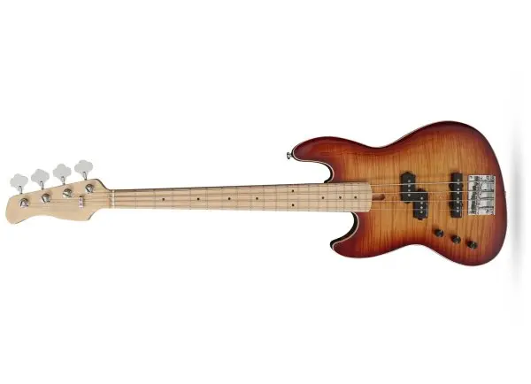 Sire Marcus Miller Gauchère U5-ALDER-4-LH-TS