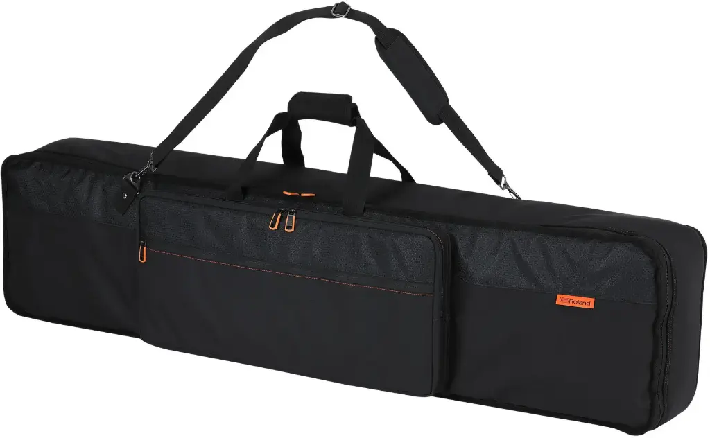 Étui Clavier Souple Roland 88 Notes Slim/Étroit CB-B88S