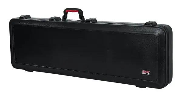 Étui Basse Électrique Gator Moulée TSA ATA GTSA-GTRBASS