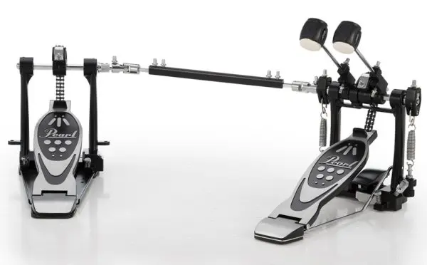 Batterie Pédale double Pearl P-532