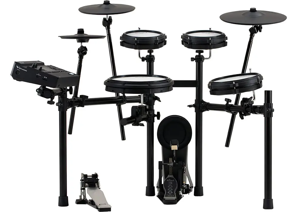 Batterie Électronique Roland V-Drums TD-313-S