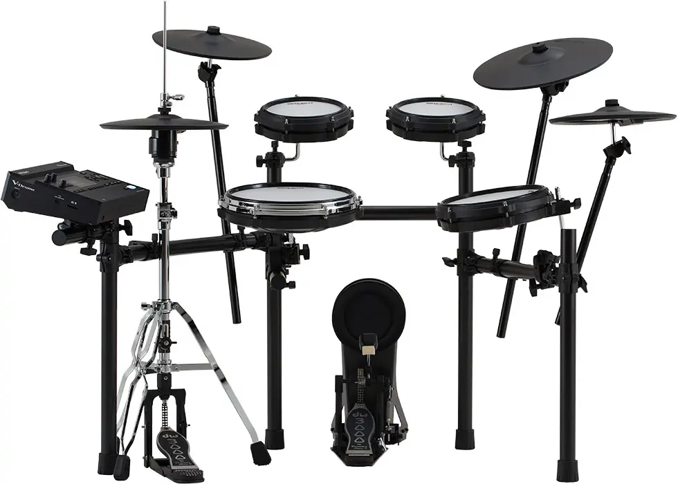 Batterie Électronique Roland V-Drums TD-316-S  (DEMO)