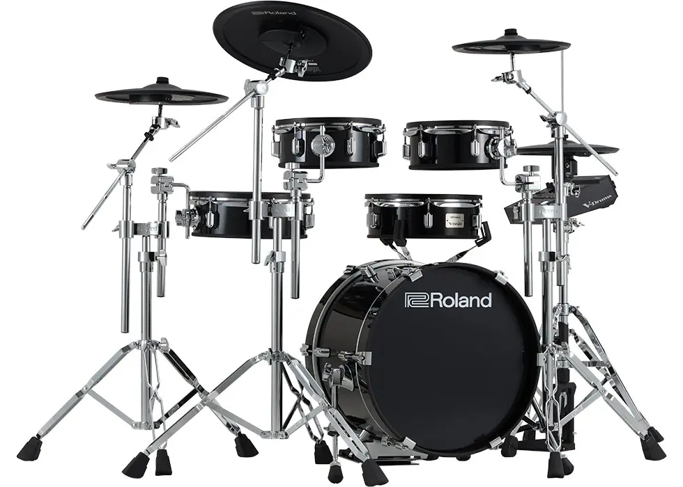 Batterie Électronique Roland V-Drums VAD316