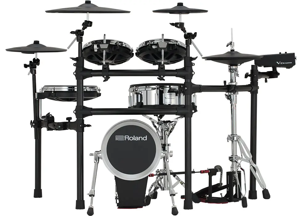 Batterie Électronique Roland V-Drums TD-516-S