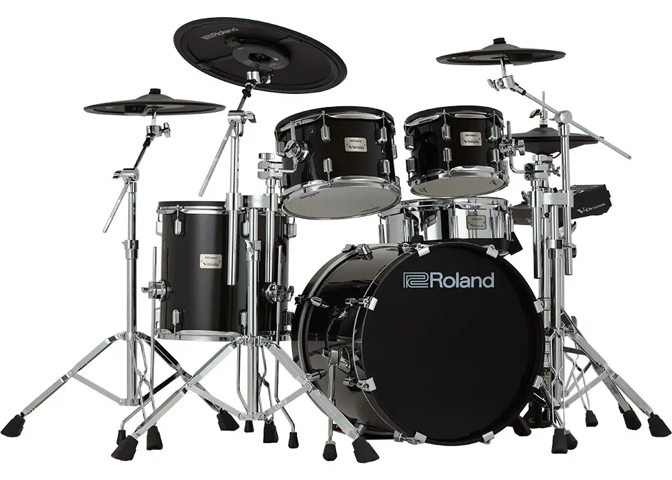 Batterie Électronique Roland V-Drums VAD516