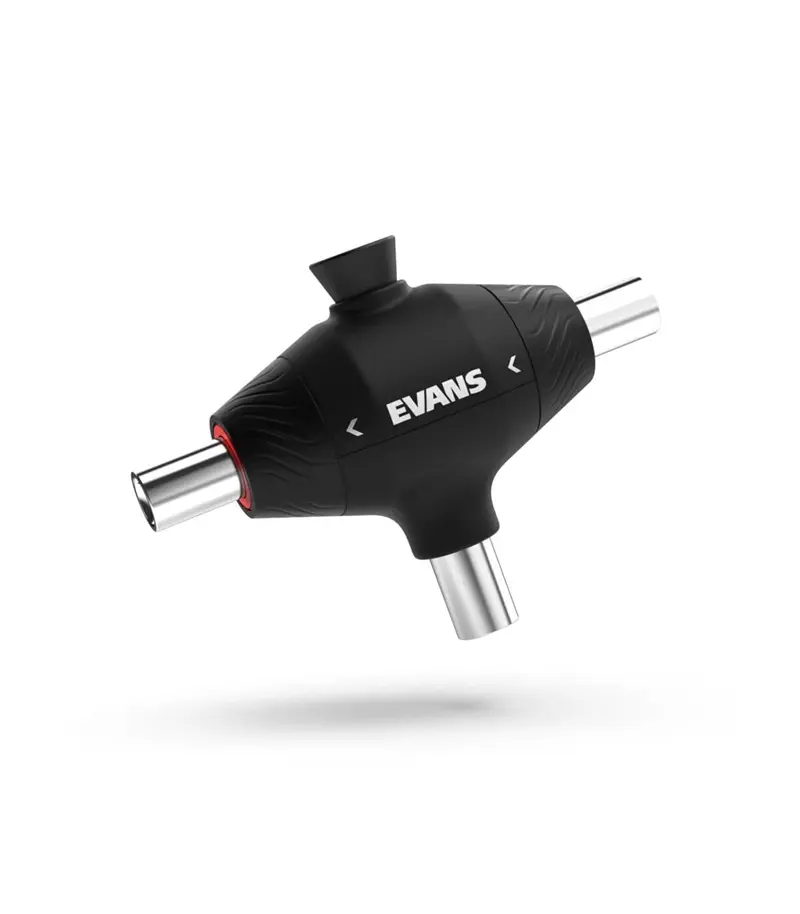 Clé pour Batterie Evans DAPCK