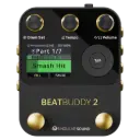 Singular Sound BeatBuddy 2 Pédale Boîte à Rythme