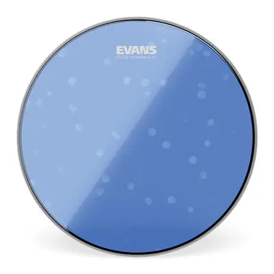 Batterie Peau Evans 14 pouces HYD BLU CTD B14HB