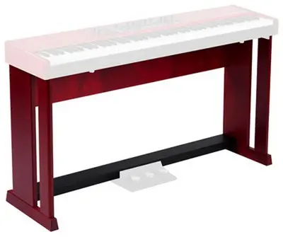 Support Piano Nord 88 Notes 