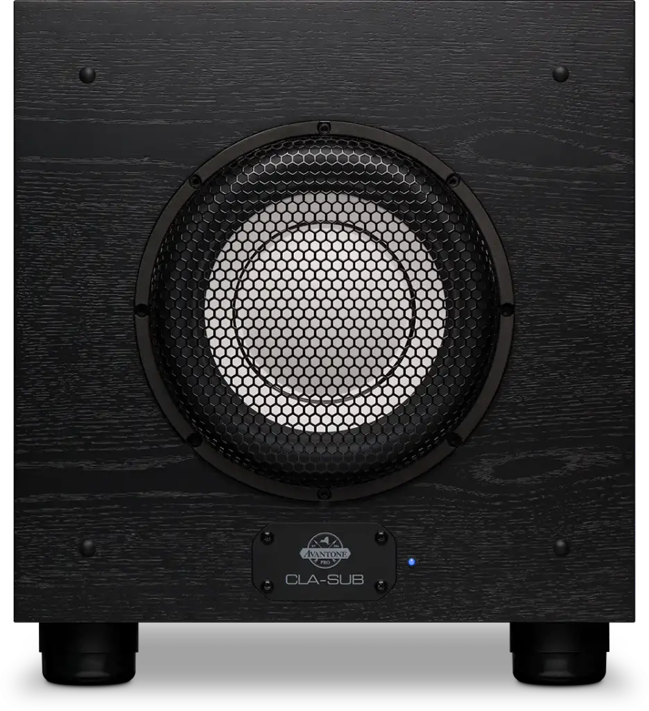 Subwoofer Studio Avantone Pro CLA-Sub